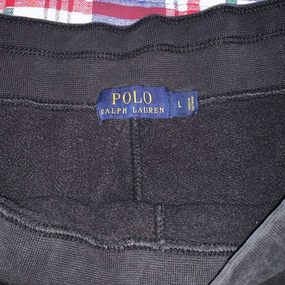 Polo sweatpants - Picture 3 of 3